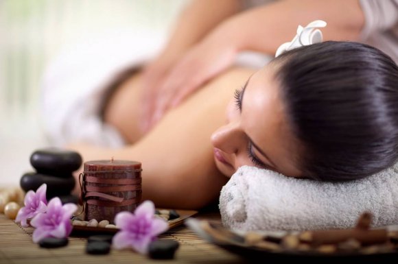 Formation en modelage Balinais Saint-Pierre ESTHETIC & COMPANY 
