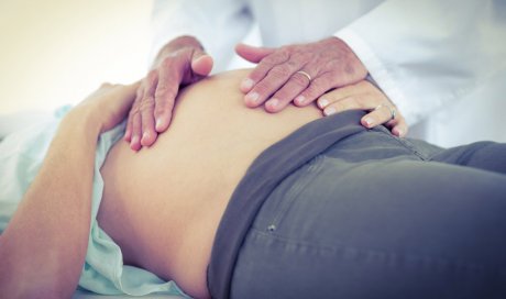 Formation en modelage prénatale Saint-Pierre ESTHETIC & COMPANY